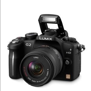 Panasonic Lumix